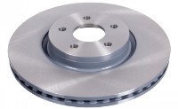 Тормозной диск MOTAQUIP LVBD1712