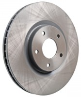 Тормозной диск MOTAQUIP LVBD1715