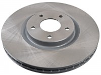 Disc de frână MOTAQUIP LVBD1715 imaginea #3 — magazin online Desire.md