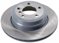 Тормозной диск MOTAQUIP LVBD1716