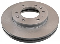 Disc de frână MOTAQUIP LVBD1721 imaginea #3 — magazin online Desire.md