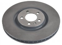 Тормозной диск MOTAQUIP LVBD1723