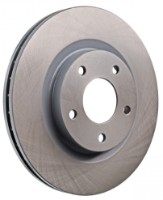 Disc de frână MOTAQUIP LVBD1726