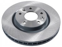 Disc de frână MOTAQUIP LVBD1730