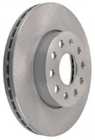 Тормозной диск MOTAQUIP LVBD1733