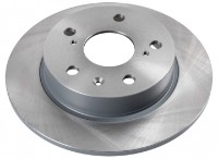 Тормозной диск MOTAQUIP LVBD1735