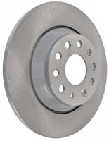 Тормозной диск MOTAQUIP LVBD1736