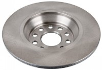 Тормозной диск MOTAQUIP LVBD1736 фото №3 — интернет-магазин Desire.md
