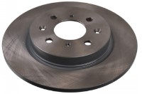 Тормозной диск MOTAQUIP LVBD1739