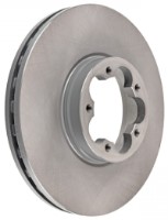Тормозной диск MOTAQUIP LVBD1741