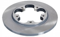Тормозной диск MOTAQUIP LVBD1743