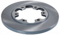 Тормозной диск MOTAQUIP LVBD1744