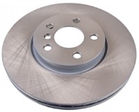 Disc de frână MOTAQUIP LVBD1756