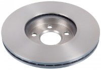 Disc de frână MOTAQUIP LVBD1756 imaginea #2 — magazin online Desire.md