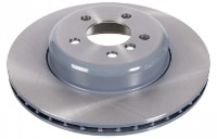 Тормозной диск MOTAQUIP LVBD1759