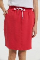 Юбка Bumbacel WFPS4904_1755_M5 Red, s.XXL