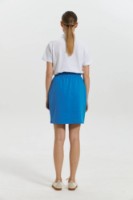 Fustă Bumbacel WFPS4904_4252_M5 Blue, s.XXL imaginea #2 — magazin online Desire.md