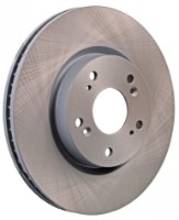 Тормозной диск MOTAQUIP LVBD1771