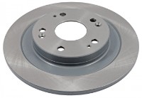 Тормозной диск MOTAQUIP LVBD1772