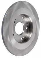 Disc de frână MOTAQUIP LVBD1772 imaginea #2 — magazin online Desire.md