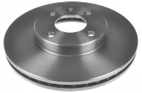 Тормозной диск MOTAQUIP LVBD1819