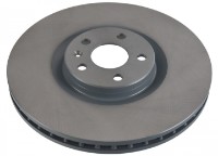 Тормозной диск MOTAQUIP LVBD1854