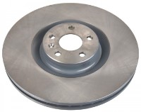 Тормозной диск MOTAQUIP LVBD1855