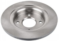 Тормозной диск MOTAQUIP LVBD1862 фото №3 — интернет-магазин Desire.md