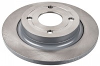 Тормозной диск MOTAQUIP LVBD1862 фото №4 — интернет-магазин Desire.md