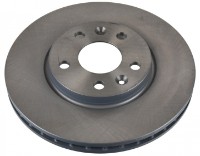 Тормозной диск MOTAQUIP LVBD1872