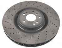 Тормозной диск MOTAQUIP LVBD1890