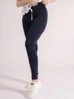 Jambiere damă Bumbacel WLG4421K_3810_XS5 Blue, s.XXL