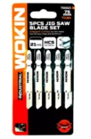 Pînză ferestrău Wokin 766621 imaginea #2 — magazin online Desire.md