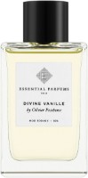 Parfum-unisex Essential Parfums Divine Vanille EDP 100ml