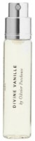 Parfum-unisex Essential Parfums Divine Vanille EDP 10ml