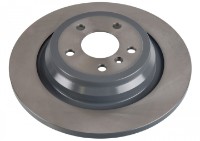 Тормозной диск MOTAQUIP LVBD1894