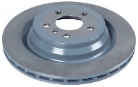 Тормозной диск MOTAQUIP LVBD1895