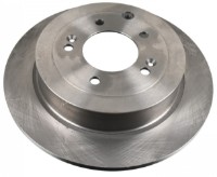Тормозной диск MOTAQUIP LVBD1917