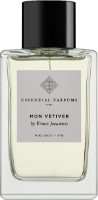 Parfum-unisex Essential Parfums Mon Vetiver EDP 100ml