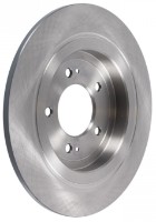 Disc de frână MOTAQUIP LVBD1918 imaginea #2 — magazin online Desire.md