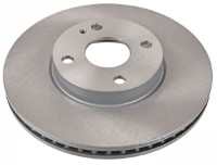 Тормозной диск MOTAQUIP LVBD1929