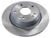 Тормозной диск MOTAQUIP LVBD1933