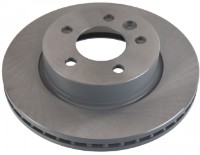Тормозной диск MOTAQUIP LVBD1937
