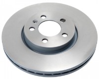Тормозной диск MOTAQUIP LVBD1952