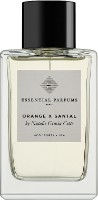 Парфюм-унисекс Essential Parfums Orange X Santal EDP 100ml