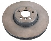Тормозной диск MOTAQUIP LVBD1958