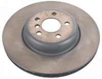Disc de frână MOTAQUIP LVBD1961