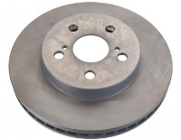 Тормозной диск MOTAQUIP LVBD2002