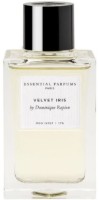 Parfum-unisex Essential Parfums Velvet Iris EDP 100ml