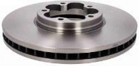 Disc de frână MOTAQUIP LVBD2050